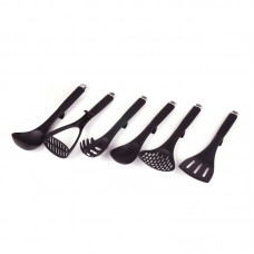RL-U07 ROYALTY LINE Set ustensile de bucatarie, cu..
